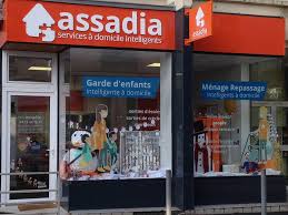 Assadia : votre agence de ménage à domicile à Épinal